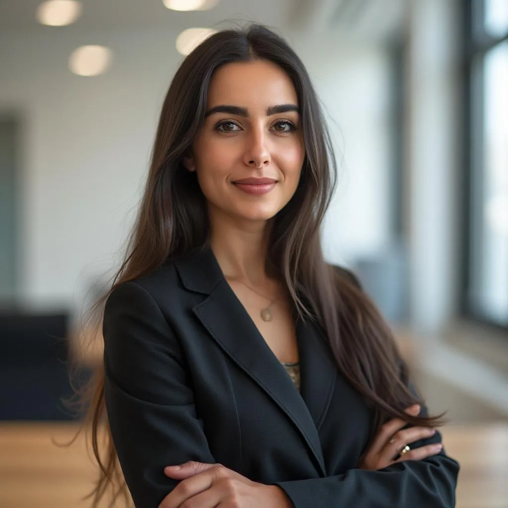 Zeynep Kaya