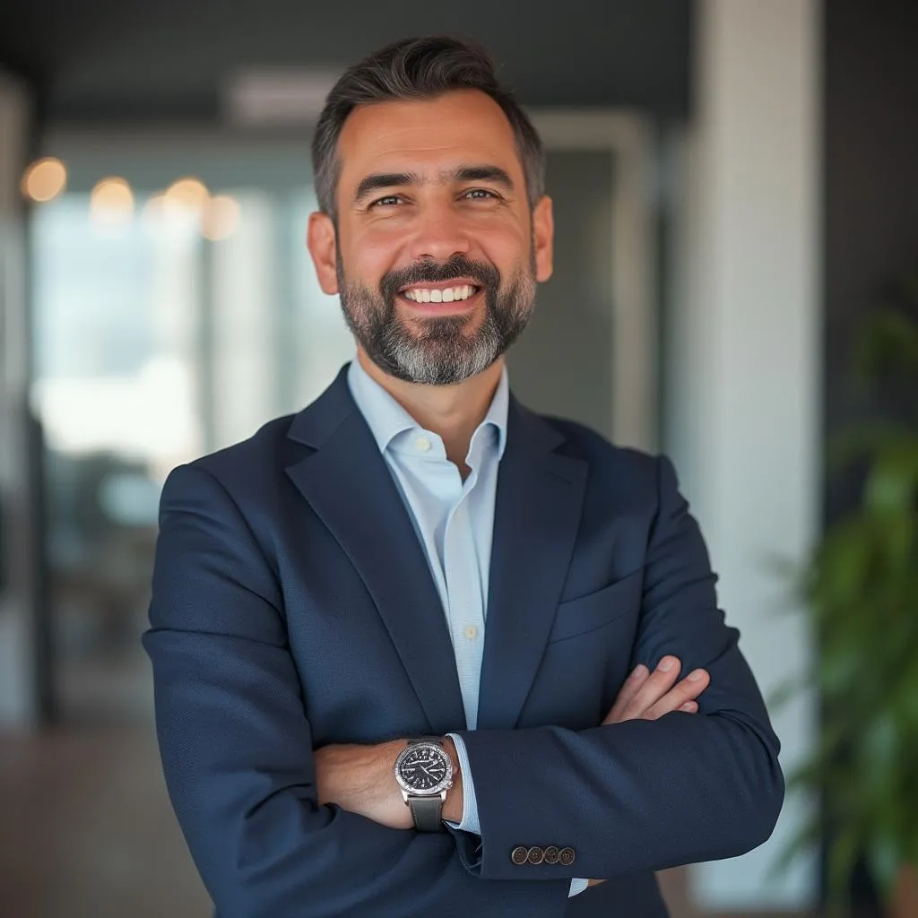 Memnun Müşteri Ahmet Yılmaz
